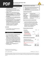 ACT 183 (Handout 4) - Co-Ownership Estates and Trusts