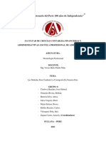 Act 6 - Las Medidas para Combatir La Corrupción en Nuestro País.