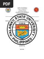 Palawan State University