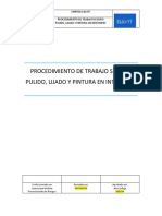 PTS - Pulido, Lijado y Pintura