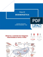 Metabolismo Intermediario