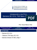 2016-A 03 - Introduccion A Los PLC S5 S7 y TSX NANO