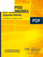 2015 - Burneo - Principios de Economía