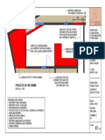 Projeto Reforma - Demolir e Construir