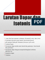 P6. Larutan Dapar Dan Isotonis