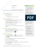 Exercise - INSTRUCTIONS: Learning Module: Data Load Basics