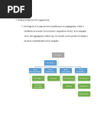 Fase 2, Esta Tercera Parte Andrea Estrada