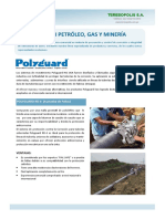 Brochure Productos