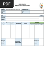 Form Plan