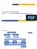 Section23 - BPC Data Load4