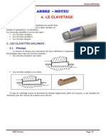 ch-4 - Liaison-Arbre - Moyeu - Copie