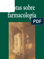 Notas Sobre Farmacologia