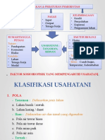 MK MAN AGB - 3 - Faktor Sosiobiofisik