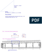 Inputs For Validation