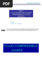 Tema 1 - Compresible y Bifasico - PPSX