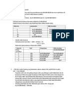 Tugas 3 ADMINISTRASI PERPAJAKAN