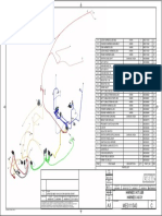 A3 ME011540 C: Harness Kit, Ue6 Harness Assy
