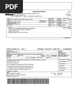 Segunda Via Do Boleto: Banco Do Brasil S.A 001-9 00190.00009 02927.211512 01800.755173 7 85110000049965