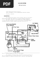 2.5l Cec System