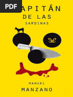 Capitan de Las Sardinas