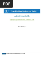 Administrator Guide: Document Version 3.6.1