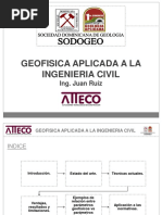 1.1 - Geofisica Aplicada A La Ingenieria Civil (ATTECO)