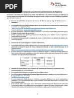 Procedimiento Temporal Operaciones Pagaduria