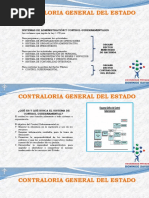 Ley Safco Exposicion