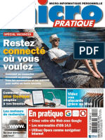 (OxTorrent - PH) 2021-07-01 - Micro - Pratique