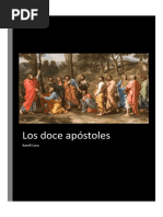 Los Doce Apóstoles