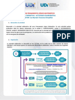 ActColaborativa PensamientoLógico PSV2