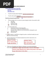 Parasite Drag Aerodynamics Lesson Plan Skin Friction Drag and Boundary Layers Form Drag Other Parasite Drag