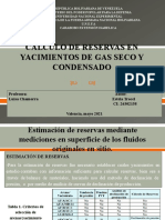 Diapositiva de Yacimientos