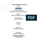 Tarea 1 Contabilidad Superior