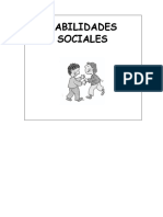 Programa de Habilidades Sociales