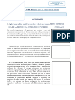 Laboratorio 3 Técnicas para La Comprensión Lectora CYPDTdocx