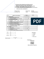 Format Penilaian PPK IV - Ibu Rimba Aprianti (Kelompok 2 Tkt.4B)