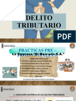 Delito Tributario