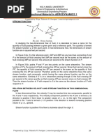 Basic Aerodynamic Principles - AERODYN1 Part 3