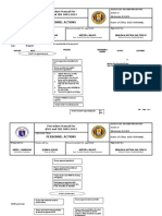 Personnel Actions: Procedure Manual For QMS and ISO 9001:2015