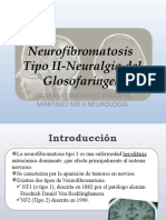 Neurofibromatosis Tipo II