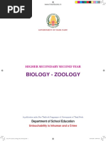 12th Bio Zoology EM WWW - Tntextbooks.in