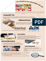 Infografia de Contabilidad