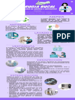 Infografia Cirugia Giselle Torres-Karla Sanchez.