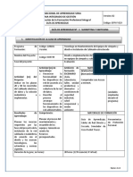 Guia N 3 Subnetting y Switching