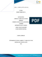 Unidad 2 - Tarea 3 - Grupo - 36