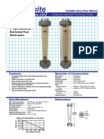 Ficha Tecnica - Flujometro F-452175LHN