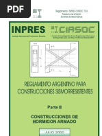 Cirsoc INPRES