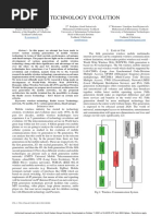 5G Technology Evolution: B,.usmonov@ Ozod@tuit - Uz