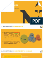 Proy. Social PPT Sem 2 2021 - 5